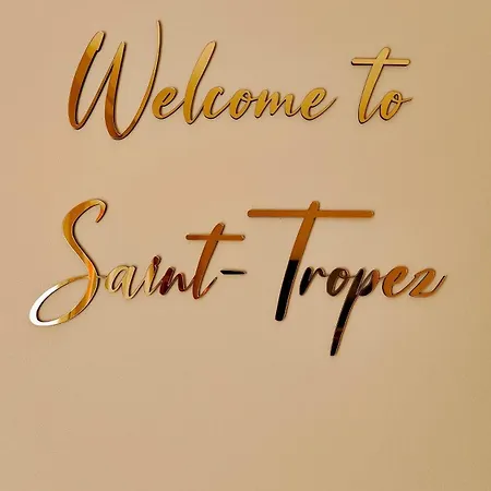 Climatise, Terrasse, Parking Prive, 50m De La Apartman