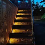 Climatise, Terrasse, Parking Prive, 50m De La * Сен-Тропе