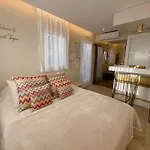 Climatise, Terrasse, Parking Prive, 50m De La Апартаменты *