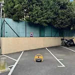 Апартаменты Climatise, Terrasse, Parking Prive, 50m De La *