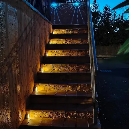 Climatise, Terrasse, Parking Prive, 50m De La * Saint-Tropez